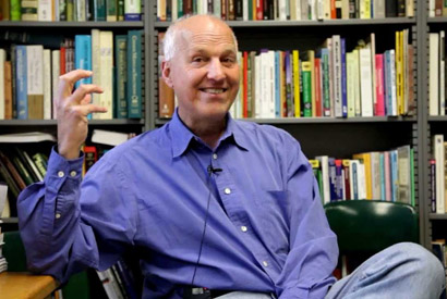 Tom Carlson