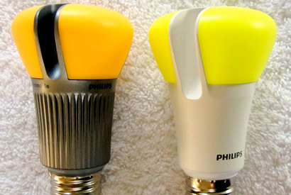 LED bulbs