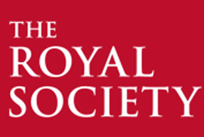 Royal Society logo
