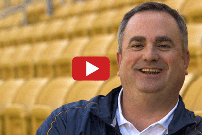 Sonny Dykes