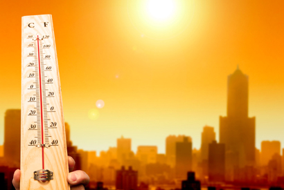 heat wave