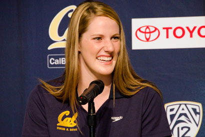 Missy Franklin