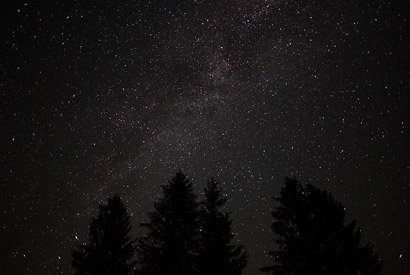 stars