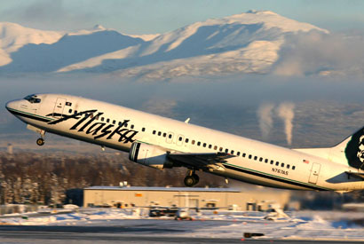 Alaska Air