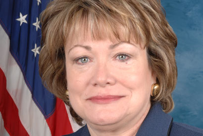 Ellen Tauscher