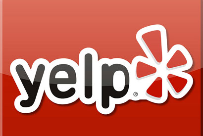 Yelp logo