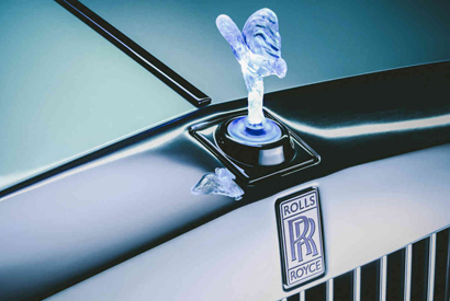 Rolls Royce