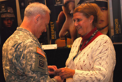 Army ROTC