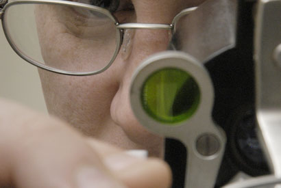 optometry