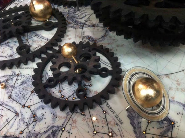 orrery