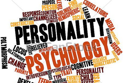 Psychology cloud