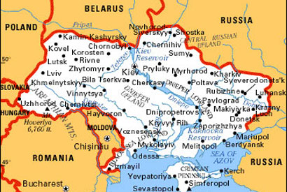 ukraine map russia border geography crisis personal berkeley tells happening its story there part