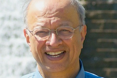 Ashok Gadgil
