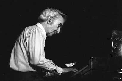 Dave Brubeck