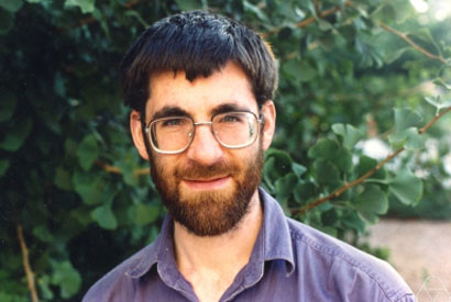 Richard Borcherds