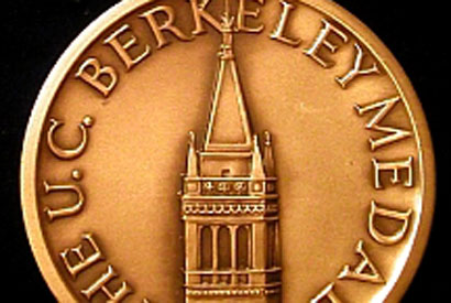 Berkeley Medal