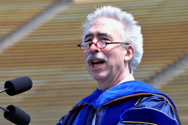 Chancellor Dirks