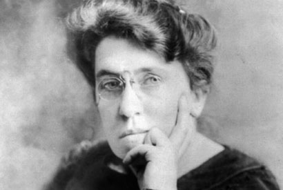 Emma Goldman