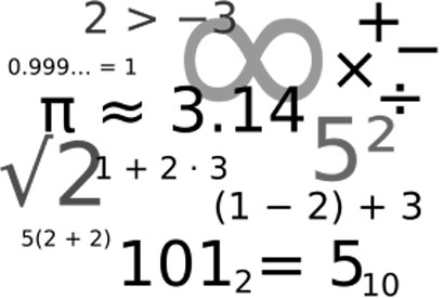 math
