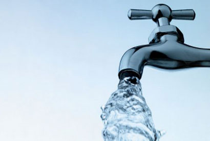 water