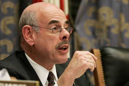 Henry Waxman