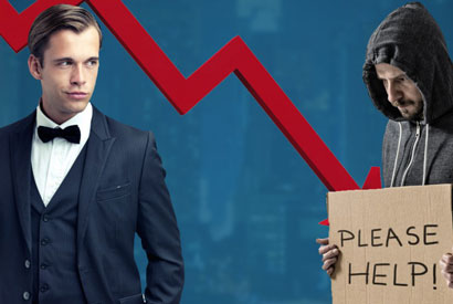 income inequality