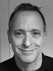 David Sedaris, Saturday, Nov. 15. Photo by Hugh Hamrick.