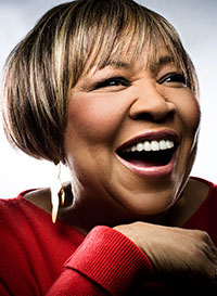 Mavis Staples, Thursday, Oct. 30