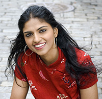 Saru Jayaraman, Thursday, Oct. 2