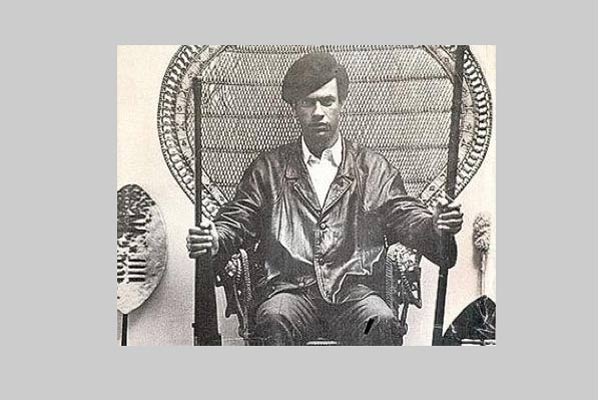 Huey Newton