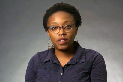 Alicia Harris