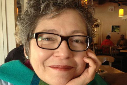 Susie Castillo Robson