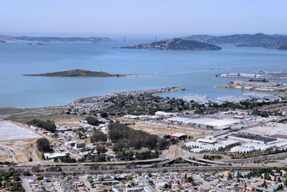 Berkeley Global Campus