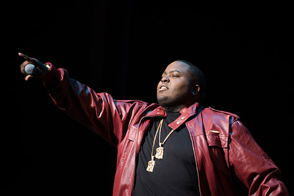 Sean Kingston