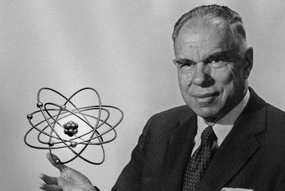 Glenn Seaborg