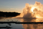 Great Fountain Geyser