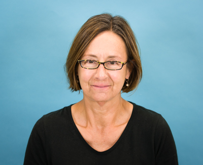 Gretchen Kell