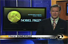Broadcast highlights: Nobel Prize to Oliver Williamson