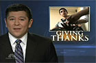 Broadcast highlights: NBC Nightly News covers UC Berkeley’s Science of Happiness research 