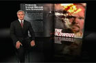 Broadcast highlights: CBS 60 Minutes interviews Bob Bea about the Gulf oil spill