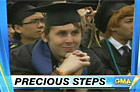 Broadcast highlights: National news coverage of UC Berkeley’s Austin Exoskeleton research