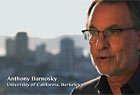 Broadcast highlights: Prof. Anthony Barnosky discusses how humans have affected earth on PBS special, “Mass Extinction”