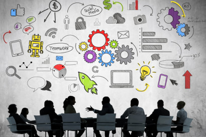discussion group