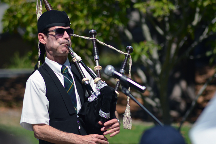 Campus to remember those lost in the past year | Berkeley News