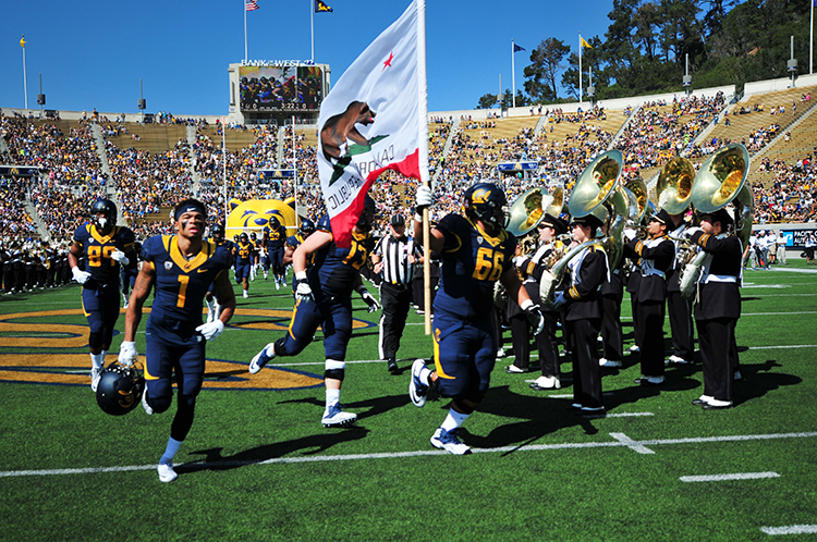 football team