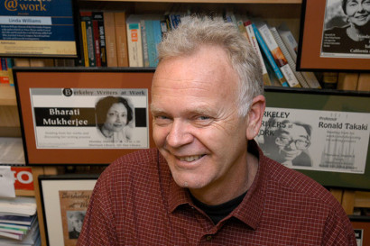 Steve Tollefson