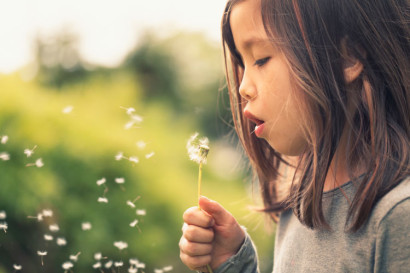 Weaker puffs of air linked to increased exposure to pesticides, a new study finds (iStockphoto)