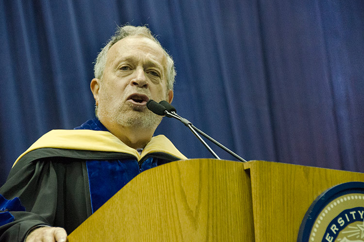 Robert Reich