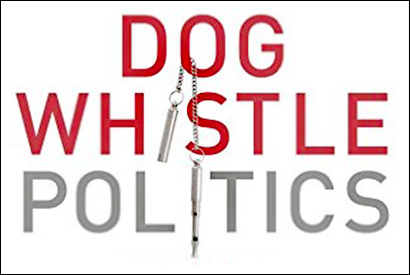 dog whistle