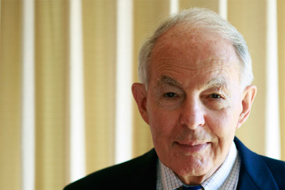 Robert Middlekauff